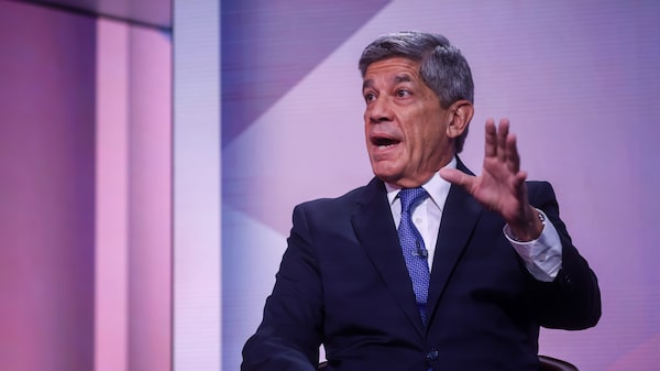 Las sanciones de Trump están obstaculizando la reforma económica de Cuba, según viceministro Las sanciones de Trump están obstaculizando la reforma económica de Cuba, según viceministro