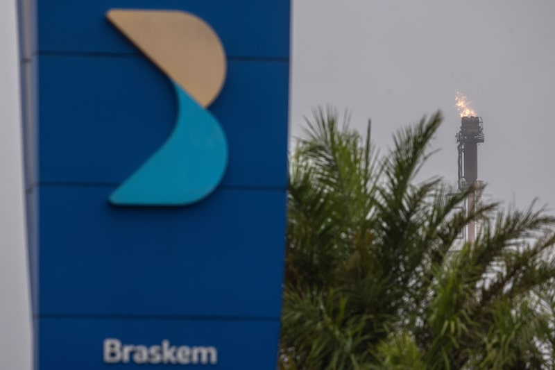 Grupos ad hoc de bondholders que apoiaram o plano representavam pouco mais de 31% da dívida abrangida pela recuperação extrajudicial (Foto: Bloomberg) Grupos ad hoc de bondholders que apoiaram o plano representavam pouco mais de 31% da dívida abrangida pela recuperação extrajudicial (Foto: Bloomberg)