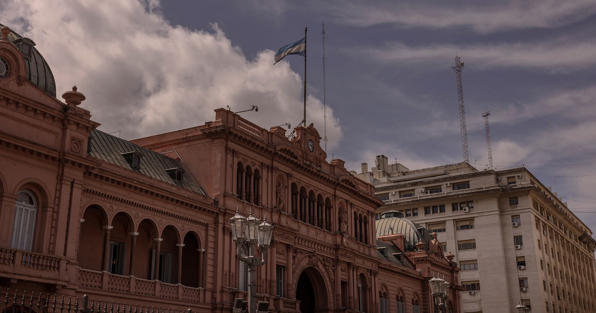 REFORMA ELECTORAL ARGENTINA: ELIMINACIÓN DE PASO Y FICHA LIMPIA