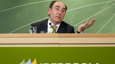 ¿Cuánto paga Iberdrola de impuestos en México? ¿Cuánto paga Iberdrola de impuestos en México?