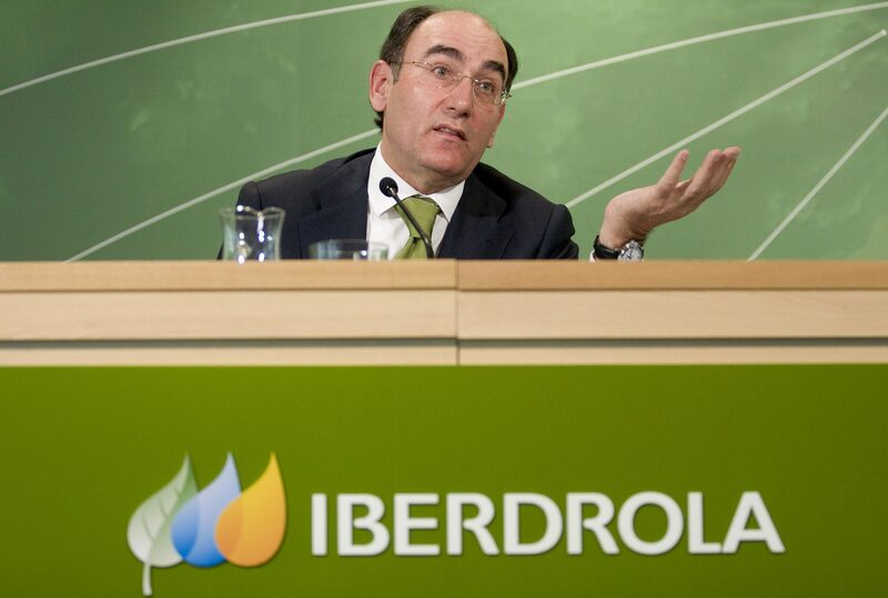 Sánchez Galán Sánchez Galán