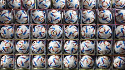 Gambling’s Global Coming Out Party in FIFA World Cup Qatar 2022 Gambling’s Global Coming Out Party in FIFA World Cup Qatar 2022