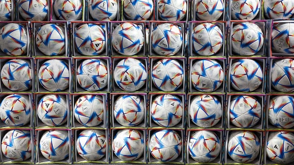 Gambling’s Global Coming Out Party in FIFA World Cup Qatar 2022 Gambling’s Global Coming Out Party in FIFA World Cup Qatar 2022