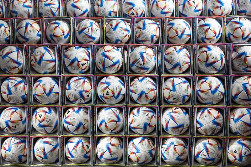 DraftKings has described the World Cup as “the big one”: The confluence of a major sporting event and a newly legalized US market, which UBS reckons could be worth $19 billion by 2025. DraftKings has described the World Cup as “the big one”: The confluence of a major sporting event and a newly legalized US market, which UBS reckons could be worth $19 billion by 2025.