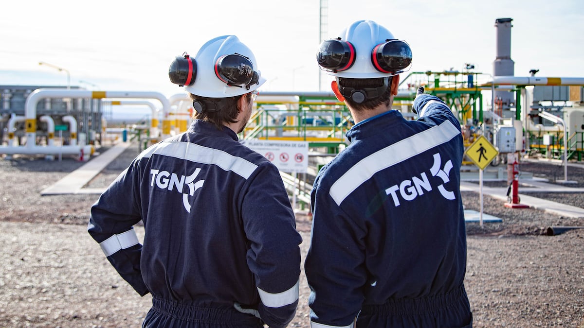 Nuevo gasoducto de Vaca Muerta: inversión de US$2.200 millones, RIGI y exportaciones por US$450 millones