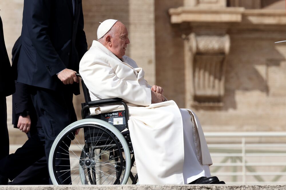 Papa Francisco Papa Francisco