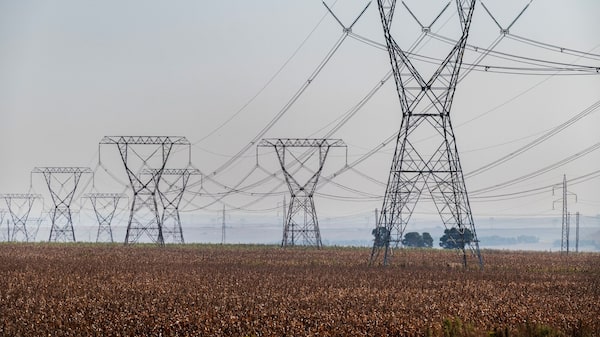 Consumo global de energía aumentó en 2025 por demanda de vehículos eléctricos y centros de datos Consumo global de energía aumentó en 2025 por demanda de vehículos eléctricos y centros de datos