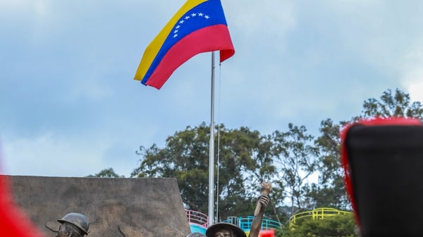 Inflación de Venezuela estaría en 483%, según estimaciones de Oxford Economics Inflación de Venezuela estaría en 483%, según estimaciones de Oxford Economics