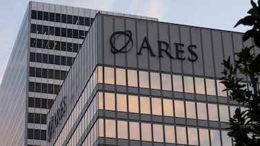 Ares critica la “desconexión” entre los titulares y el movimiento del crédito privado Ares critica la “desconexión” entre los titulares y el movimiento del crédito privado