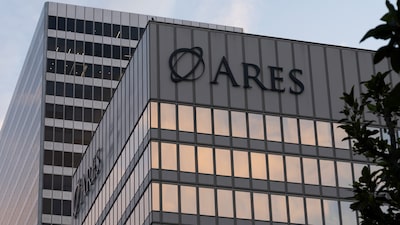 Ares critica la “desconexión” entre los titulares y el movimiento del crédito privado Ares critica la “desconexión” entre los titulares y el movimiento del crédito privado