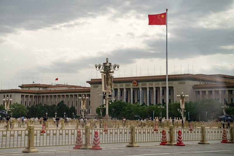 China dice que EE.UU. le debe “las gracias” por su lucha contra el fentanilo y rechaza aranceles. China dice que EE.UU. le debe “las gracias” por su lucha contra el fentanilo y rechaza aranceles.