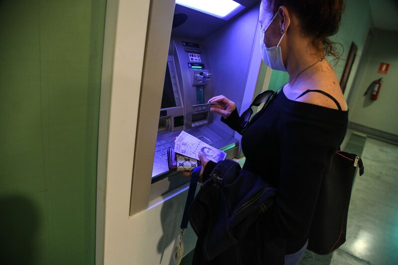 Carolina Cabral/Bloomberg Carolina Cabral/Bloomberg