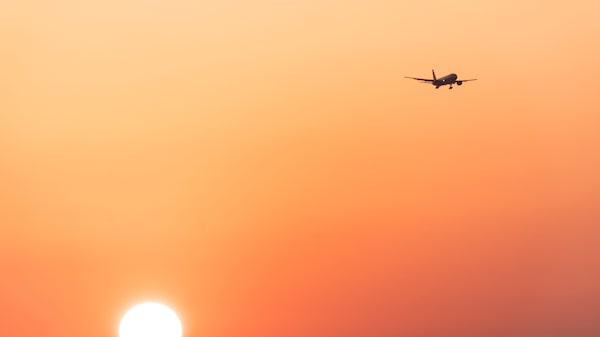 ¿Viajar en aerolíneas de bajo costo podría ayudar al medio ambiente? Parece que no ¿Viajar en aerolíneas de bajo costo podría ayudar al medio ambiente? Parece que no