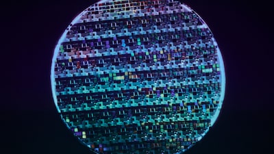 Las ventas de TSMC se aceleran en enero y refuerzan el auge global de la IA Las ventas de TSMC se aceleran en enero y refuerzan el auge global de la IA