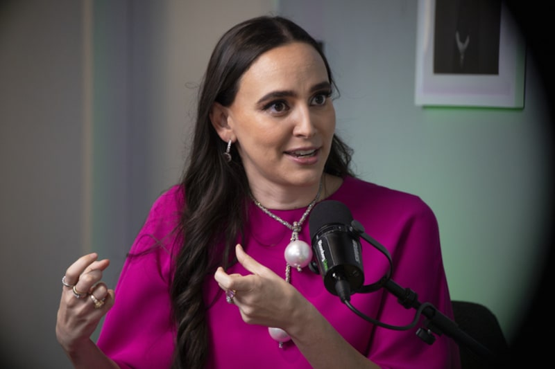 Altagracia Gómez Sierra, presidenta de Grupo Minsa Altagracia Gómez Sierra, presidenta de Grupo Minsa