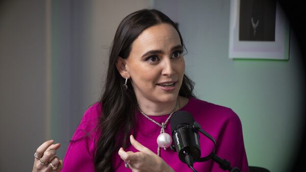 Exclusiva: Plan de Sheinbaum apunta a crecer 5% con nearshoring, dice Altagracia Gómez Exclusiva: Plan de Sheinbaum apunta a crecer 5% con nearshoring, dice Altagracia Gómez