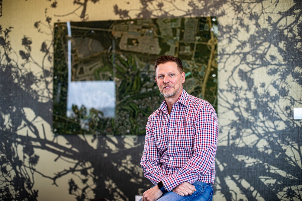 Steven Louw de Sudáfrica. Steven Louw de Sudáfrica.