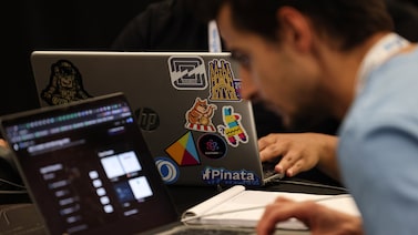Las empresas impulsaron la IA entre sus empleados. Ahora comienzan a limitar su uso Las empresas impulsaron la IA entre sus empleados. Ahora comienzan a limitar su uso