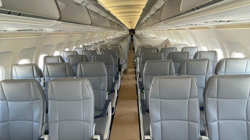 ¿Ultra Air también suspenderá operaciones? Esto dice el Gobierno y la aerolínea ¿Ultra Air también suspenderá operaciones? Esto dice el Gobierno y la aerolínea