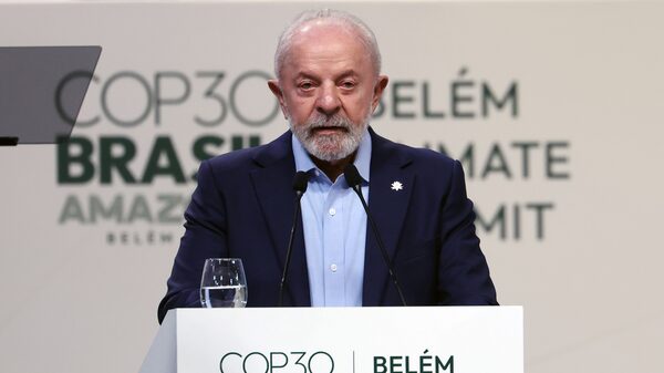 Brasil utilizará las ganancias del petróleo para financiar la transición energética: Lula Brasil utilizará las ganancias del petróleo para financiar la transición energética: Lula