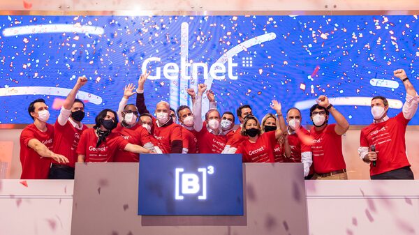 Ações da Getnet têm forte alta e analista aponta potencial ‘conflito de interesse’ Ações da Getnet têm forte alta e analista aponta potencial ‘conflito de interesse’