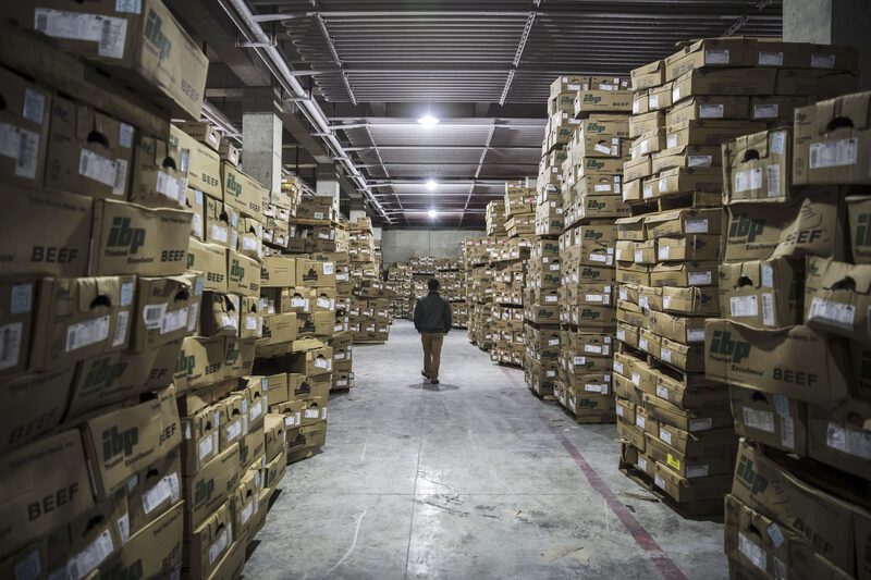 El asunto está creando ahora más incertidumbre mientras Trump persigue otra guerra comercial. El asunto está creando ahora más incertidumbre mientras Trump persigue otra guerra comercial.