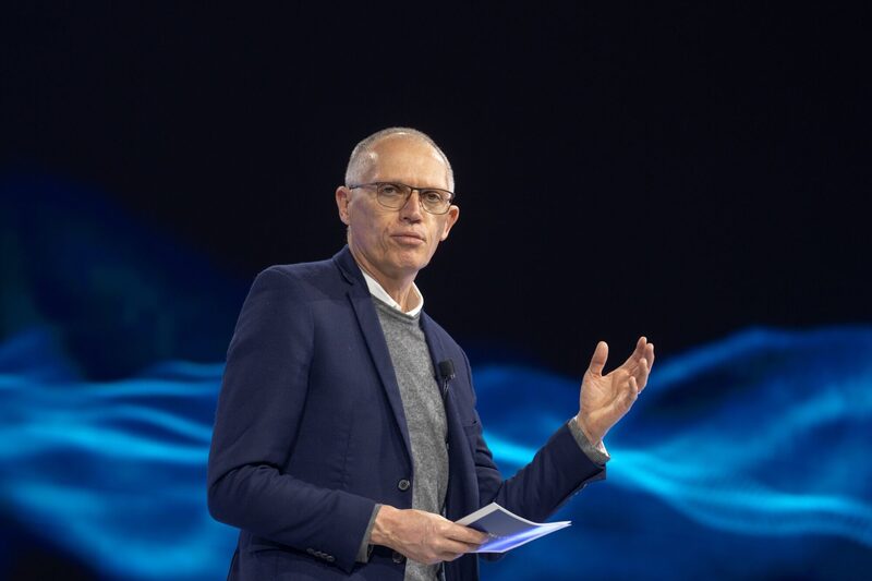 Carlos Tavares, CEO da Stellantis Carlos Tavares, CEO da Stellantis
