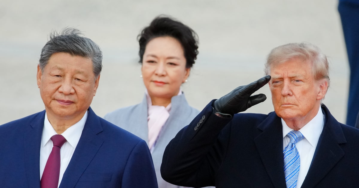 Trump e Xi, cara a cara: os 5 pontos-chave e as medidas que os investidores devem tomar