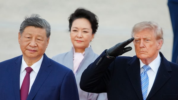 Trump e Xi, cara a cara: os 5 pontos-chave e as medidas que os investidores devem tomar Trump e Xi, cara a cara: os 5 pontos-chave e as medidas que os investidores devem tomar