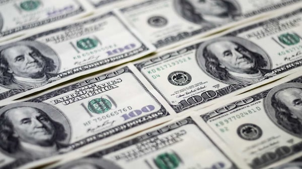 Dólar a pesos mexicanos: Así amanece el precio del dólar en México hoy martes 30 de enero Dólar a pesos mexicanos: Así amanece el precio del dólar en México hoy martes 30 de enero