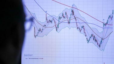 El mercado de bonos está cada vez más cerca de emitir una nueva alerta sobre la economía El mercado de bonos está cada vez más cerca de emitir una nueva alerta sobre la economía