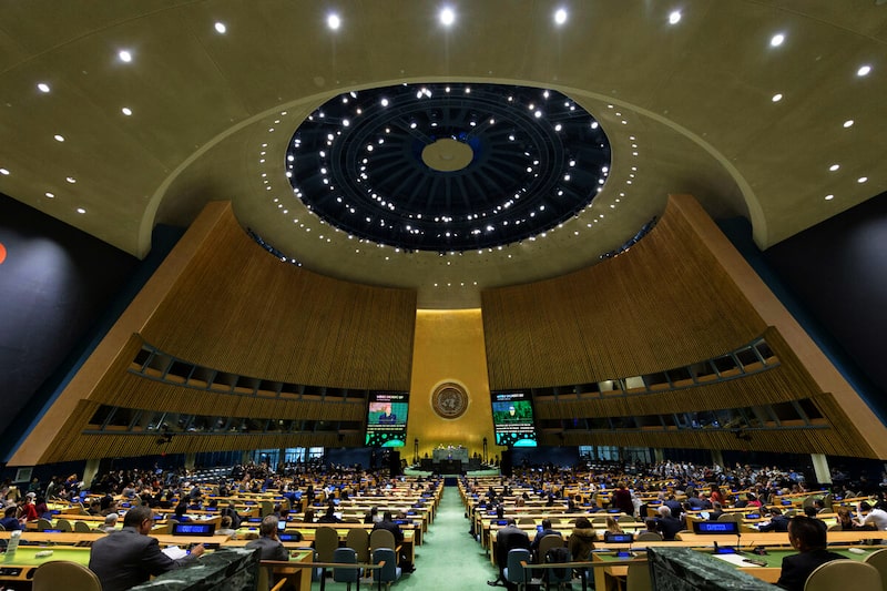 La resolución recibió 93 apoyos La resolución recibió 93 apoyos