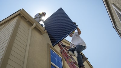 BV: Como a energia solar se tornou a área de maior crescimento do banco BV: Como a energia solar se tornou a área de maior crescimento do banco