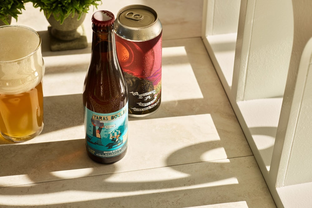 Cervezas de 2021 Cervezas de 2021