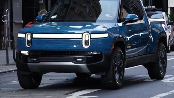 Los vehículos eléctricos son cada vez más grandes y pesados, ¿Por qué? Los vehículos eléctricos son cada vez más grandes y pesados, ¿Por qué?