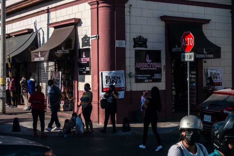 El método de pago compre ahora y pague después se está haciendo popular en generaciones más jóvenes que no están bancarizadas y buscan crédito para sus bienes de consumo en tiendas físicas y online El método de pago compre ahora y pague después se está haciendo popular en generaciones más jóvenes que no están bancarizadas y buscan crédito para sus bienes de consumo en tiendas físicas y online