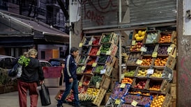 Repunte del dólar: ¿Puede el despertar cambiario en Argentina reavivar a la inflación? Repunte del dólar: ¿Puede el despertar cambiario en Argentina reavivar a la inflación?