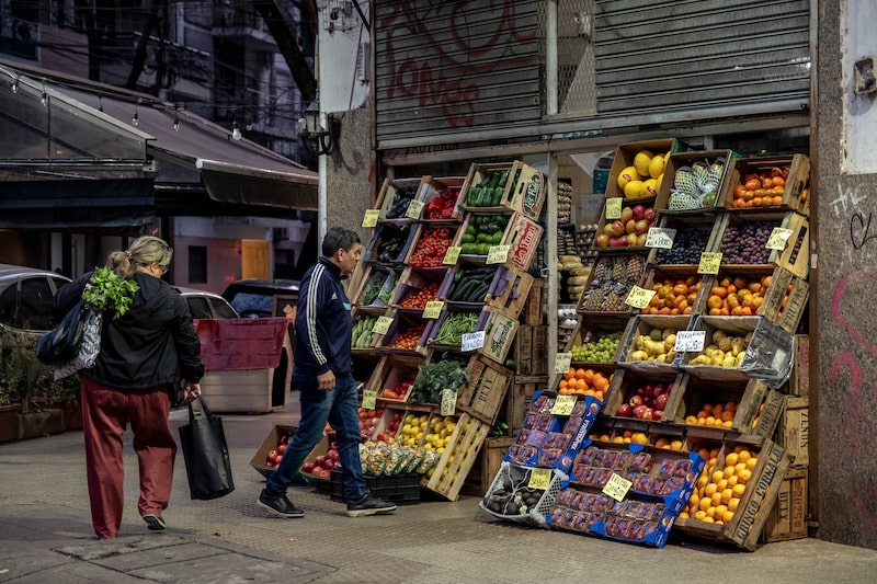Verdulería en Buenos Aires Verdulería en Buenos Aires