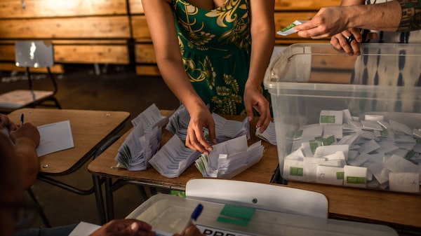 Elecciones Chile 2025: cómo un triunfo de Kast o Jara definirá el rumbo del IPSA y del dólar Elecciones Chile 2025: cómo un triunfo de Kast o Jara definirá el rumbo del IPSA y del dólar