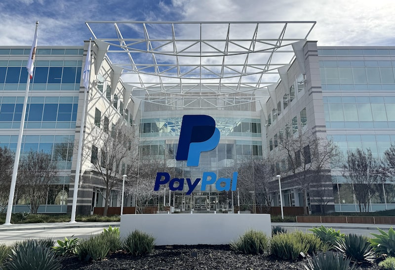 Paypal Plans To Cut 7% Of Workforce Paypal Plans To Cut 7% Of Workforce