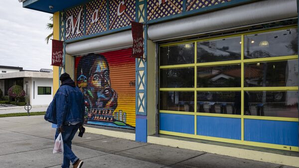 Pánico en Miami: los haitianos se enfrentan a la pérdida repentina de su estatus legal Pánico en Miami: los haitianos se enfrentan a la pérdida repentina de su estatus legal