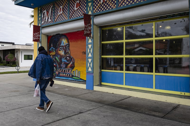 Miami, LIttle Haiti Miami, LIttle Haiti