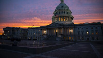 Los políticos de EE.UU. deben ponerse al día en materia de economía migratoria Los políticos de EE.UU. deben ponerse al día en materia de economía migratoria