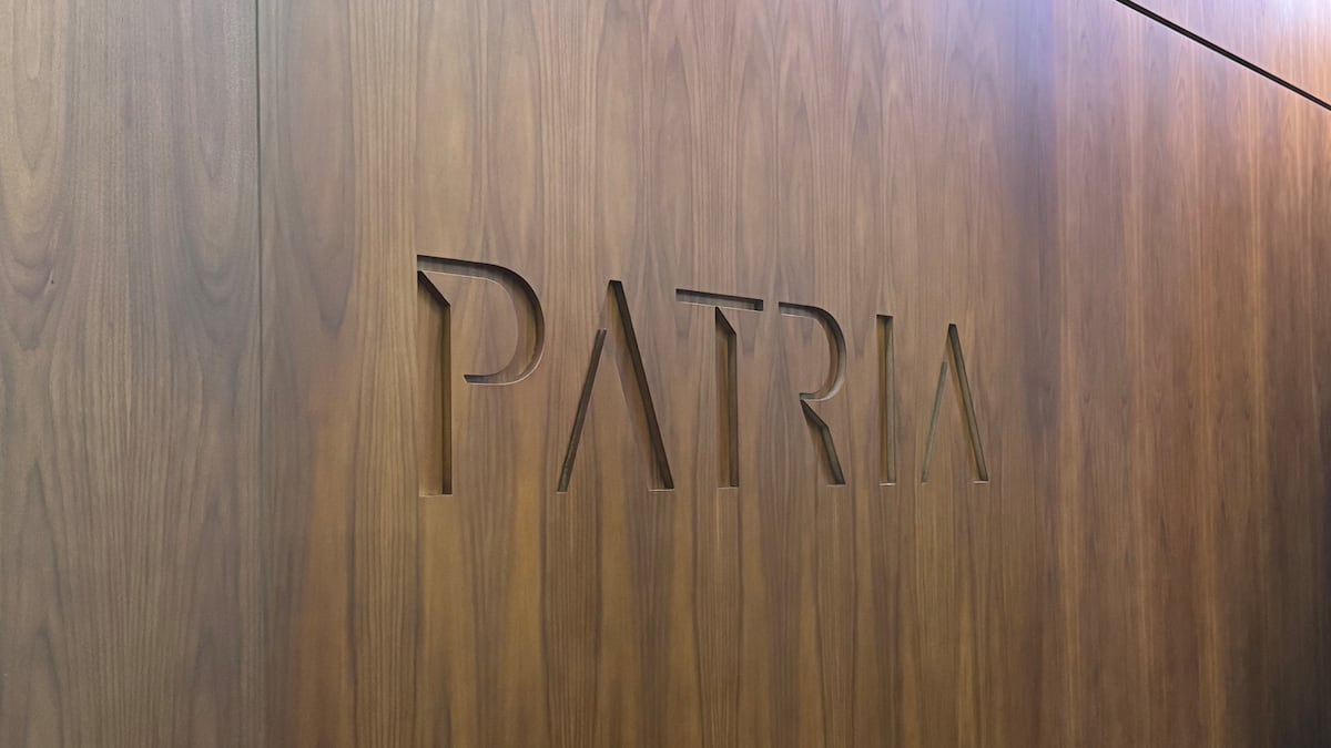 Escritório do Patria em São Paulo: gestora soma atualmente cerca de US$ 59 bilhões em ativos sob gestão, dos quais US$ 7,5 bilhões estão no Brasil. (Foto: Bloomberg Línea)