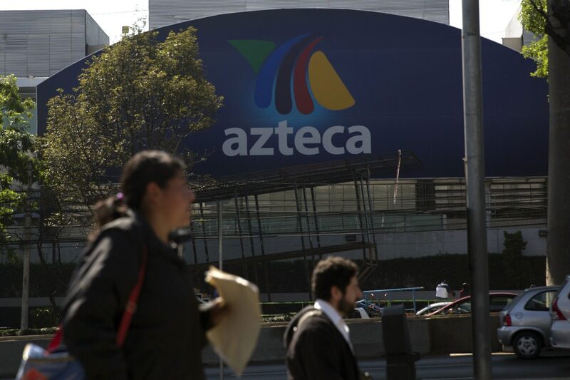 El pasado 11 de mayo, se dio a conocer que TV Azteca, propiedad del empresario Ricardo Salinas Pliego, no entregaría su reporte financiero tras la orden de un Tribunal mexicano. El pasado 11 de mayo, se dio a conocer que TV Azteca, propiedad del empresario Ricardo Salinas Pliego, no entregaría su reporte financiero tras la orden de un Tribunal mexicano.