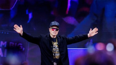 Acción de Tesla alcanza nuevo récord en bolsa tras acumular alza de 30% en 2025 Acción de Tesla alcanza nuevo récord en bolsa tras acumular alza de 30% en 2025