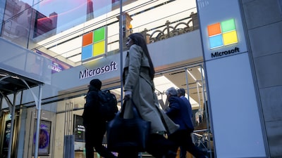 Microsoft es el mayor lastre del S&P 500 en 2026 mientras crecen dudas por su apuesta en IA Microsoft es el mayor lastre del S&P 500 en 2026 mientras crecen dudas por su apuesta en IA