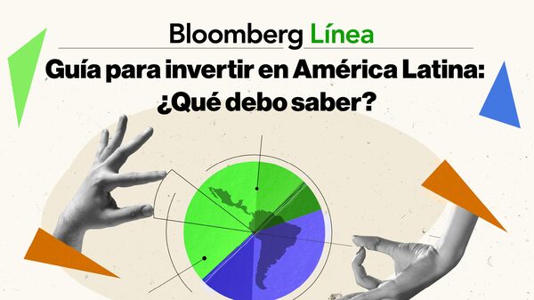¿Cuáles serán los países más atractivos para invertir en LatAm y el Caribe en 2024? ¿Cuáles serán los países más atractivos para invertir en LatAm y el Caribe en 2024?