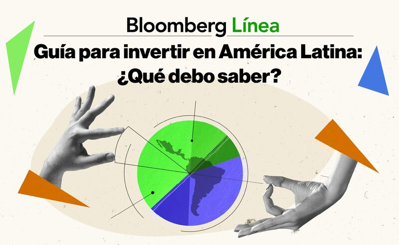 ¿Cuáles serán los países más atractivos para invertir en LatAm y el Caribe en 2024? ¿Cuáles serán los países más atractivos para invertir en LatAm y el Caribe en 2024?
