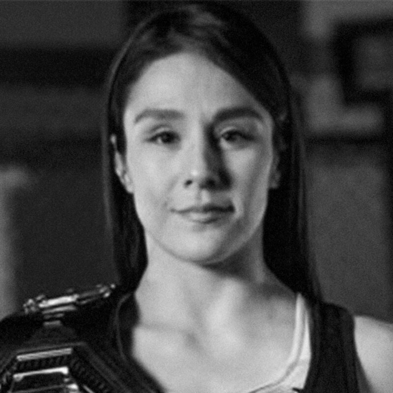Alexa Grasso Alexa Grasso
